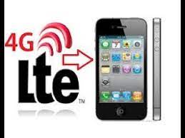Selain samsung, hp xioami juga memungkinkan penggunanya untuk mengubah jaringan menjadi 4g only lho, geng. Cara Setting 3g Ke 4g Lte Di Iphone 6 How To Setting 3g To 4g Lte On Iphone 6 Youtube