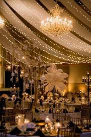 The Great Gatsby Wedding Of Dreams Favecrafts Gatsby Party Decorations Great Gatsby Wedding Gatsby Wedding