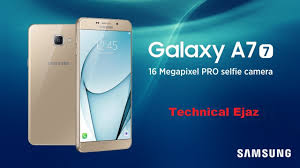 Samsung Galaxy A7 2017 Camera Test And ...