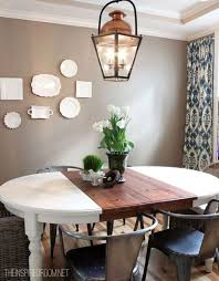 paint colors {my house} dining room