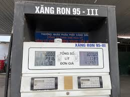 Kỳ điều hành lần này, nếu không tiếp. Gia XÄƒng TÄƒng Láº§n Thá»© 2 Lien Tiáº¿p Trong Thang 1