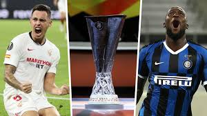 This is how we make money. When Is The Europa League Final How To Watch Sevilla Vs Inter In The Uk And U S Goal Com