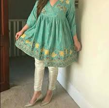 Lawn Dress Deaigns Stylish Party Dresses Pakistani Dresses Casual Pakistani Fashion Casual