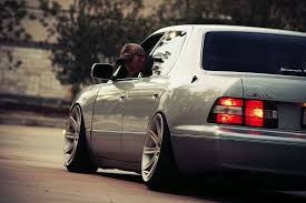 1996 Lexus Ls400 Some Farewell Photos Houston Imports Com Lexus Lexus Cars Toyota Cars