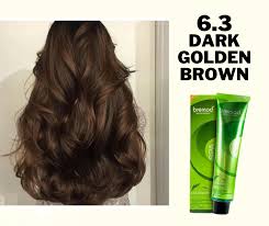 Make the change to your hair color using the l'oréal paris excellence creme permanent triple protection hair color in dark brown. Brown Hair Dye Dark Golden Brown Golden Brown Light Golden Brown Light Golden Blonde Intense Dark Golden Brown Dark Golden Bright Gold Very Light Golden Intense Blonde Yellow 100ml By Bremod