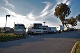 The property is currently used as part of vta's cerone maintenance facility, but vta intends to offer approximately 29 acres of the property (along the zanker rd frontage) for development. Bay Area Living Out Of Reach For Some Vta Transit Workers Who Sleep In Their Cars San Jose Spotlight