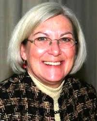 Beverley Murphy Obituary