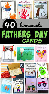 Did you scroll all this way to get facts about grandpa fathers day card ? 40 Homemade Fathers Day Cards For Kids To Make