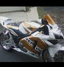 Image result for Pale Gold 1992 Motorcycle