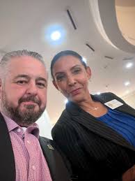 Christopher Chastain