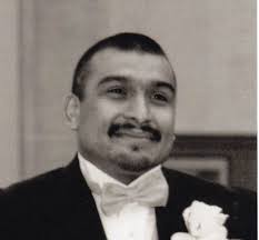 Jose Juan Audelo Obituary