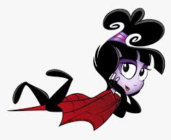 Like lydia's new look in the cartoon? Transparent Beetlejuice Clipart Lydia Beetlejuice Cartoon Png Png Download Transparent Png Image Pngitem