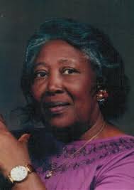 Creola Calhoun Obituary (2014)