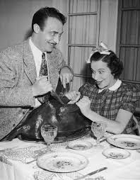 I scanned this one from an antique sheet music book in my collection, it dates to circa 1873. A Vintage Pin Up Guide To A Happy Thanksgiving Flashbak