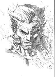 Pin On Wolverine