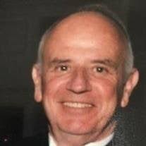 William Paul Auble Obituary