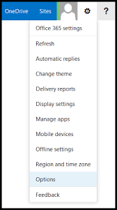 How Do I Set Up Automatic Replies On The Office 365 Outlook Web App Gt Information Technology Frequently Asked Questions