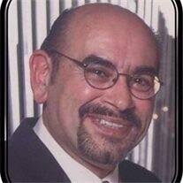 Michael C. Faraone, Jr. Obituary