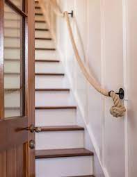 New Construction Interior Design Ideas Home Bunch An Interior Design Luxury Homes Blog Stair Railing Stairs Exterior Handrail