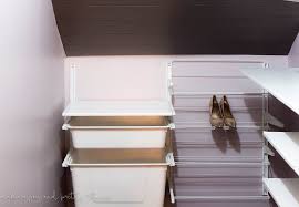 One Room Challenge Week 3 Designing The Ikea Algot Closet System Ikea Algot Ikea Algot Closet Ikea Closet System