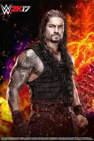 Pin By Wendi Thompson On Roman Reigns Fav Wwe Roman Reigns Roman Reigns