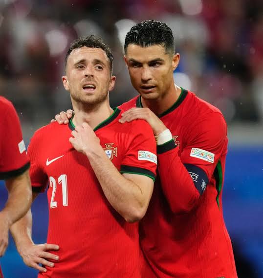 Portugal x Croácia: portugueses querem título da Copa por Diogo Jota | Ge