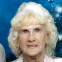 Mary A. "Arlene" Lankey Obituary