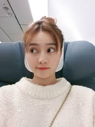 Tự nhận mình thấy ghê nhưng mặt mộc Lan Ngọc lại siêu phẩm thế này