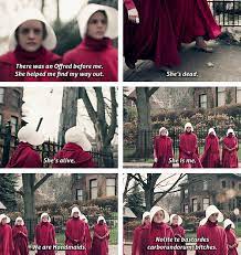 Pin On Handmaid S Tale