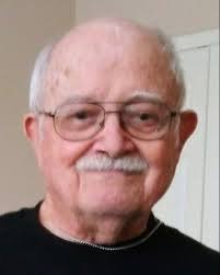 Walter L George Obituary May 16, 2024