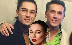 He is serving as a federal deputy to the lxiv legislature of the mexican congress. Sergio Mayer Asegura Natalia Subtil Abuso De Su Hijo Cuando Era Menor
