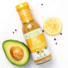 Shop devices, apparel, books, music & more. Primal Kitchen Honey Mustard Avocado Oil Based Dressing And Marinade Whole30 And Paleo Approved 8 Oz Amazon Co Uk Grocery