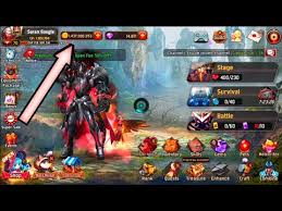 Maybe you would like to learn more about one of these? Kritika The White Knights Mod Apk Offline 08 2021