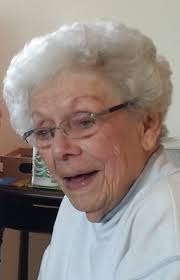 Obituary information for Dolores Katherine Myers