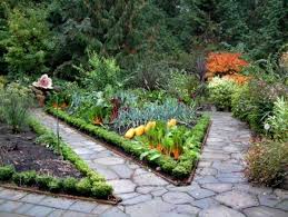 Edible Garden Inspiration Garden Layout Vegetable Vegetable Garden Design Edible Garden