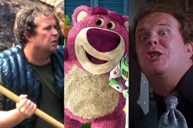 Podsaditý, geniální představitel vedlejších rolí ned beatty thomas se narodil 6. Kcxf1ipyaqlv4m