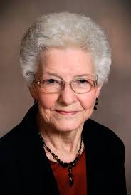 Obituary information for Marguerite G Holley