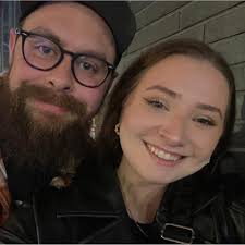 Kimberly Botana and Conor Knox's Wedding Website