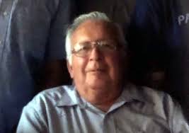 Servando Franco Obituary