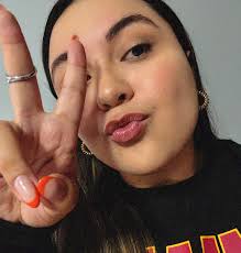 Nicole Alvarado (@nicolealvaradov) • Threads, Say more