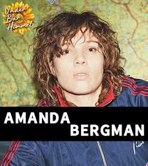 Nytt datum för Amanda Bergman