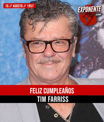 🎸 #UnDíaComoHoy • 68 años de Tim Farriss, guitarrista de @INXS, cuya  energía y riffs ayudaron a definir el sonido de la banda australiana.  Canciones como “Need You Tonight” y “New Sensation”