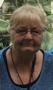 Jaycox, Delores J. "Jamie"