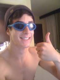 laughing you will regret it. David In Puerto Rico David Henrie Photo 6950602 Fanpop