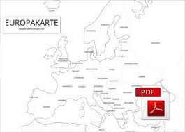 Das amt für veröffentlichungen der europäischen union bietet seine europakarte 2018/2019 kostenlos zum download an. Politische Europa Karte Freeworldmaps Net