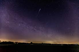 The best meteor showers are a spectacular sight but, unfortunately, 2021 starts with a whimper. What Time To See Lyrid Meteor Shower 2021 That Peaks On April 22
