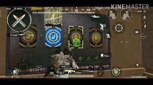 Pin On Pubg Mobile