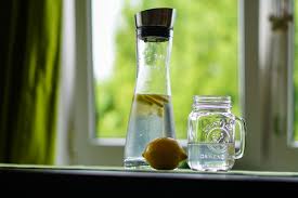 Vorteile Von Warmen Zitronenwasser Am Morgen Marcus Reich