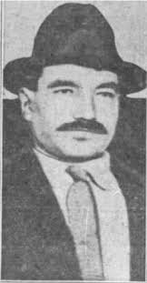 Olimpio “Ole Scalzitti” Scully (1881-1928)