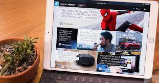 Ipados Tips And Tricks That Make Your Ipad A Whole Lot More Useful Digital Trends Digital Trends Ipad Keyboard Ipad